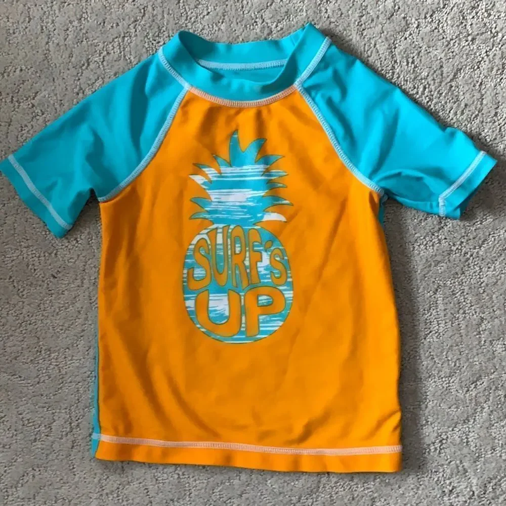 Circo Rash Guard - Picture 1 of 3